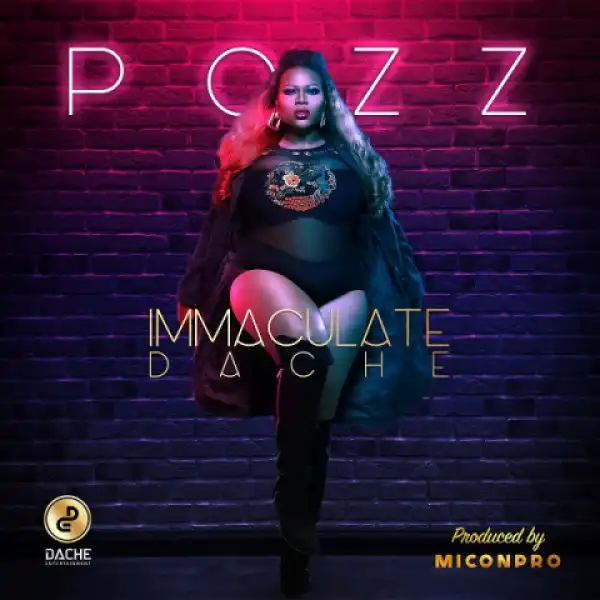 Immaculate Dache - Pozz